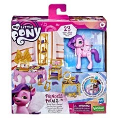 MY LITTLE PONY ROYAL ROOM REVEAL F3883