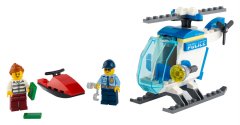 Lego Police Helicopter 60275