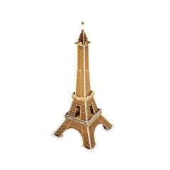 Revell 3D Puzzle Eyfel Kulesi