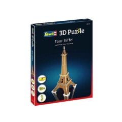 Revell 3D Puzzle Eyfel Kulesi