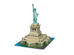 Revell 3D MiniPuzzle Özgürlük Heykeli 114