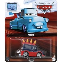 Cars Tekli Karakter Araçlar Yakoza HTY07