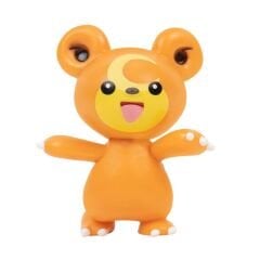 Pokemon Battle 2'li Figür Seti PKW2488