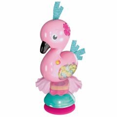 CLEMENTONİ BABY İNTERAKTİF FLAMİNGO 17492