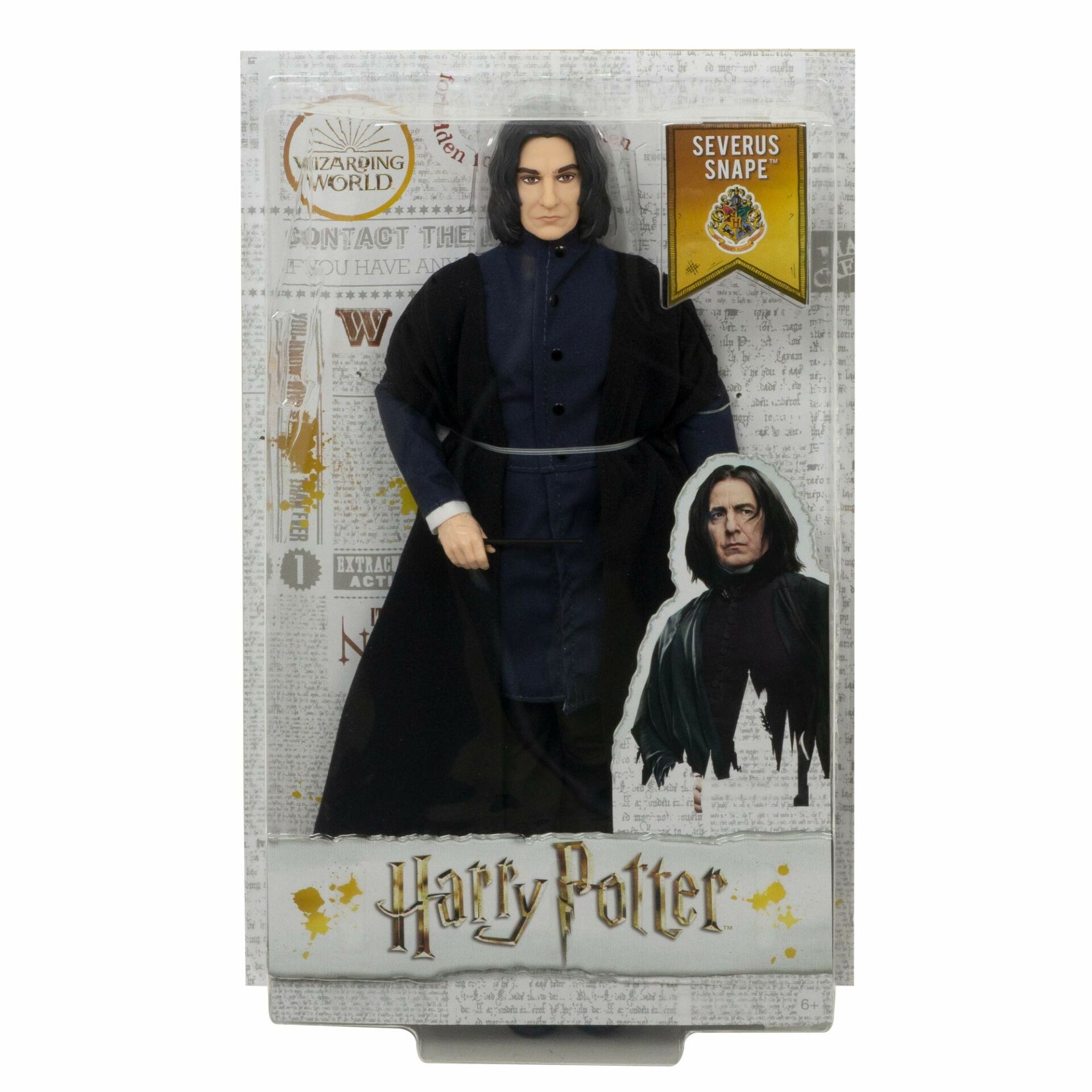 HARRY POTTER ve SIRLAR ODASI KARAKTERLER SERİSİ GNR35