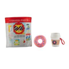 Fisher Price Gazete Molası Oyun Seti FGH85