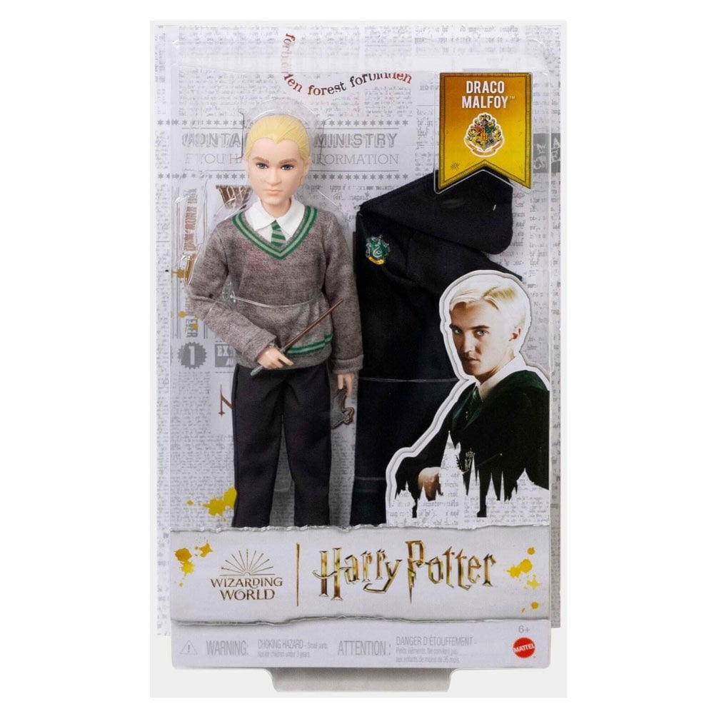 HARRY POTTER ve SIRLAR ODASI KARAKTERLER SERİSİ HMF35