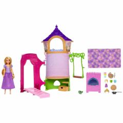 Disney Prenses Rapunzel'in Kulesi HLW30