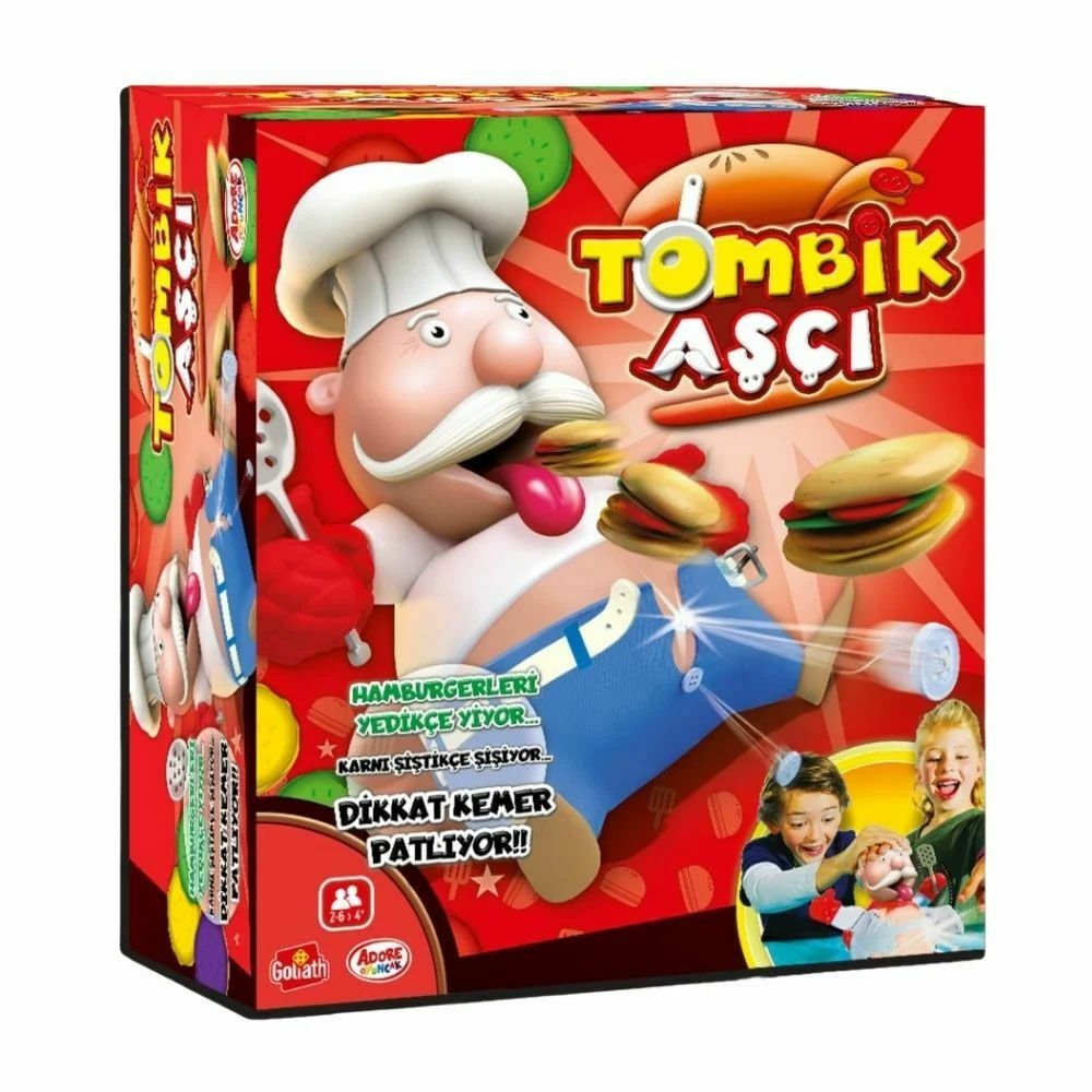 TOMBİK AŞÇI