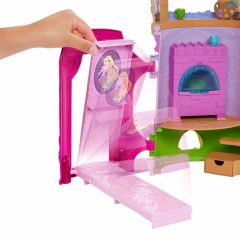 Disney Prenses Rapunzel'in Kulesi HLW30
