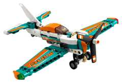 Lego Technic Yarış Uçağı 42117