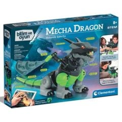 ROBOTİK LABORATUVARI - MECHA DRAGON 64326