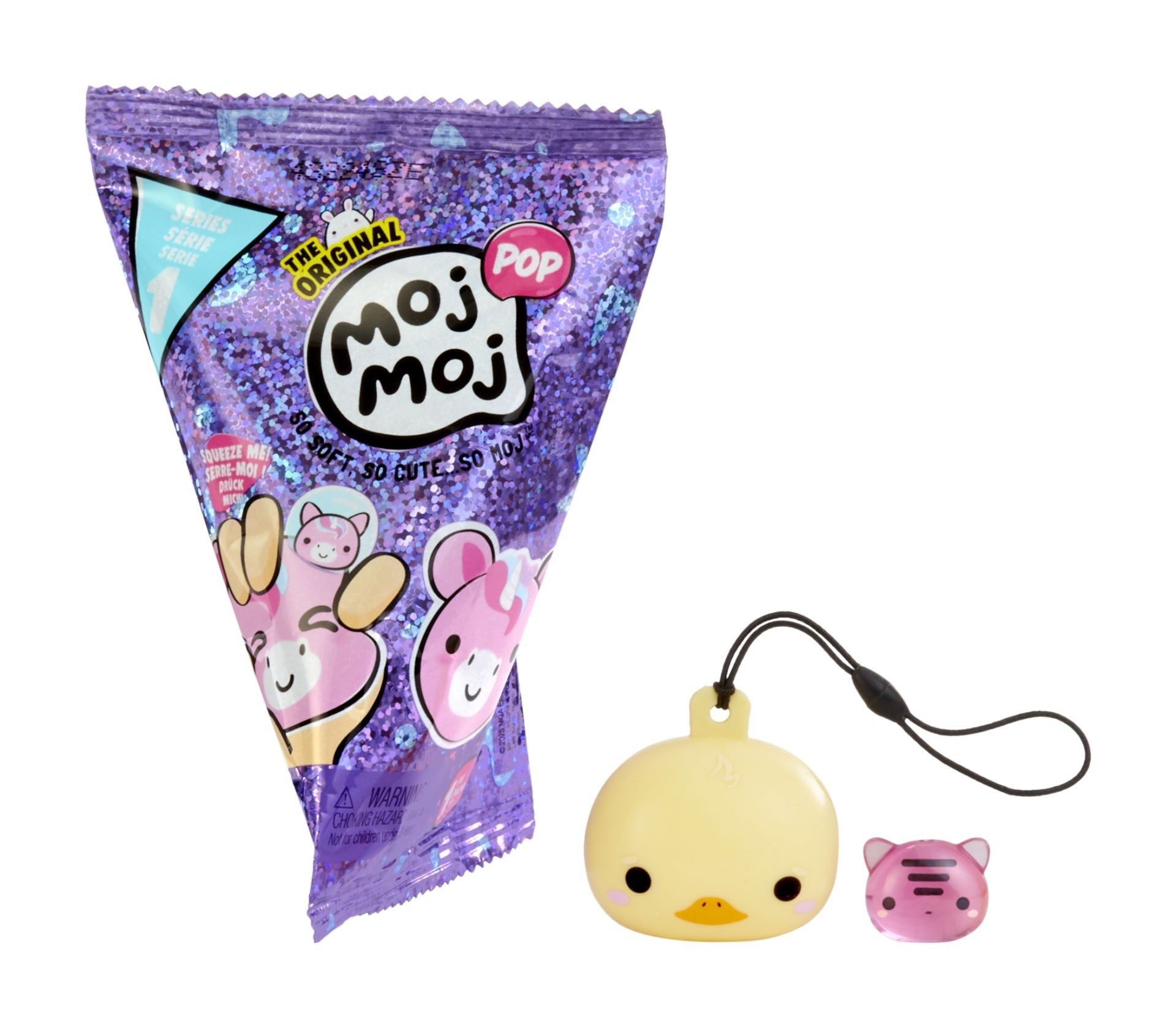 Moj Moj Pop S1 Asorti