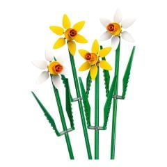 LEGO Icons Flowers Nergis 40747