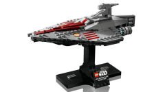 LEGO Star Wars Acclamator Sınıfı Hücum Gemisi 75404