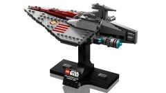 LEGO Star Wars Acclamator Sınıfı Hücum Gemisi 75404