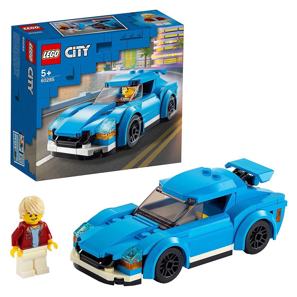 LEGO City Spor Araba 60285
