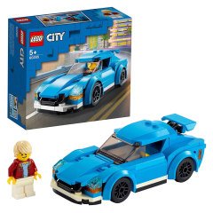 LEGO City Spor Araba 60285