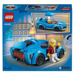 LEGO City Spor Araba 60285