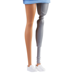 Barbie Büyüleyici Parti Özel Seri FBR37-FXL54
