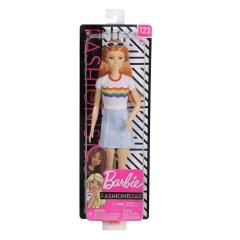 Barbie Büyüleyici Parti FBR37-FXL55