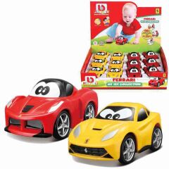 Bburago Bb Junior Ferrari İlk Minik Arabam 85000