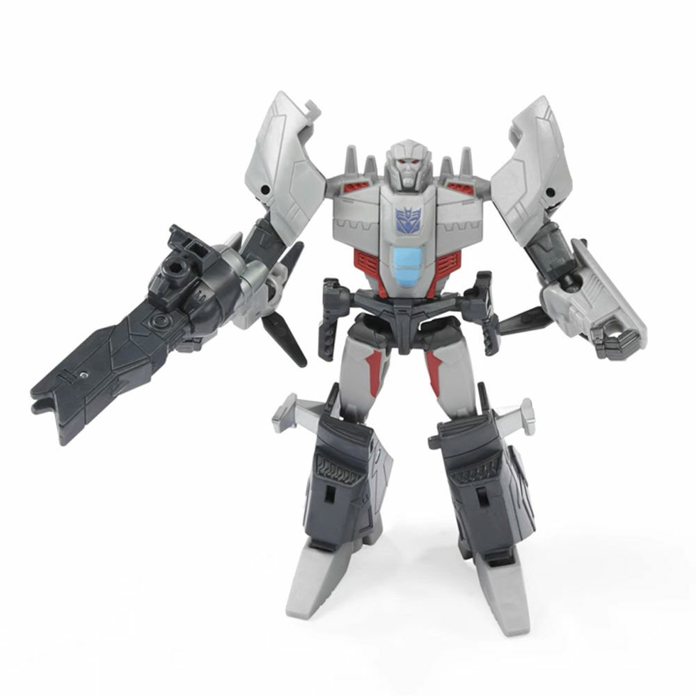 TRANSFORMERS EARTHSPARK FİGÜR MEGATRON F6227