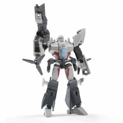 TRANSFORMERS EARTHSPARK FİGÜR MEGATRON F6227