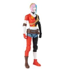DC Comics Harley Quinn Aksiyon Figürü S2 V1 30 cm.