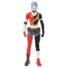 DC Comics Harley Quinn Aksiyon Figürü S2 V1 30 cm.