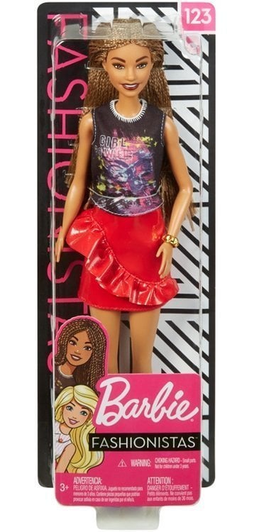 Barbie Büyüleyici Parti FBR37-FXL56