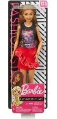 Barbie Büyüleyici Parti FBR37-FXL56