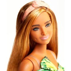 Barbie Büyüleyici Parti FBR37-FXL59