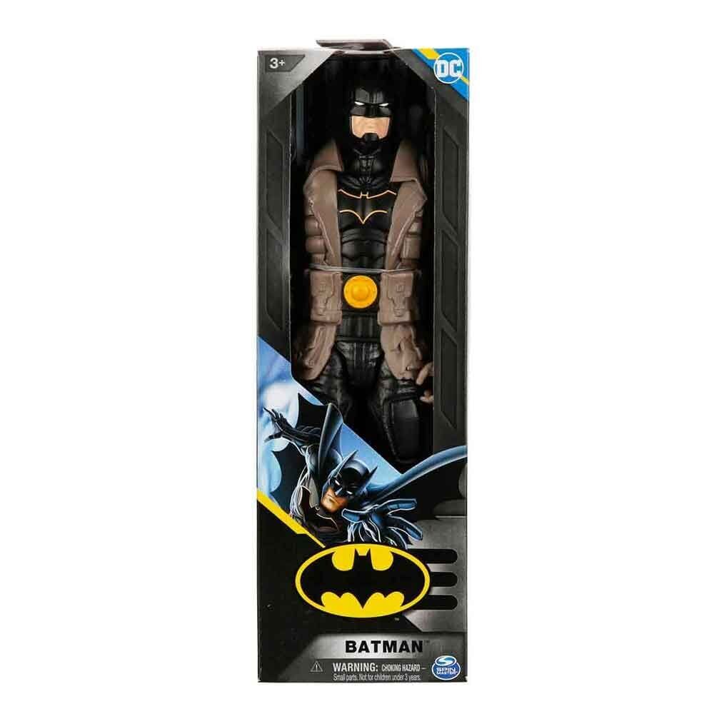 DC Comics Batman Aksiyon Figürü 30 Cm.