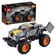 LEGO Technic Monster Jam Max-D 42119