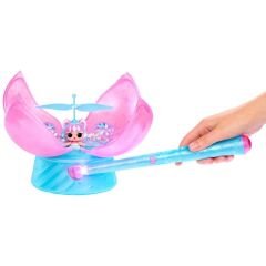 L.O.L Surprise Magic Flyers Sihirli Peri Snowflake Pembe Küre