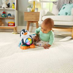 Fisher Price Linkimals  Eğlenceli Penguen HMV93