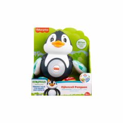 Fisher Price Linkimals  Eğlenceli Penguen HMV93