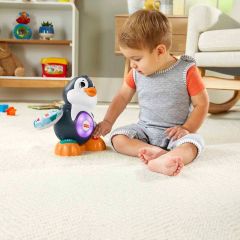 Fisher Price Linkimals  Eğlenceli Penguen HMV93