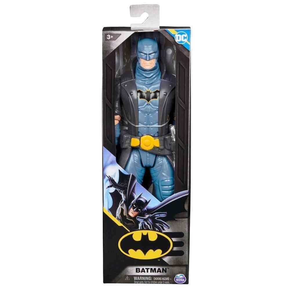 DC Comics Batman Aksiyon Figürü 30 cm.