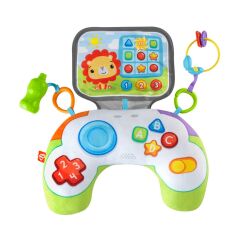 Fisher Price Küçük Oyuncunun Uzanma Yastığı HGB89