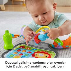 Fisher Price Küçük Oyuncunun Uzanma Yastığı HGB89