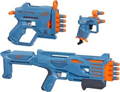 Nerf Elite 2.0 Stockpıle Seti F5031