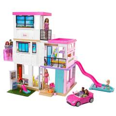 BARBİE'NİN RÜYA EVİ GRG93