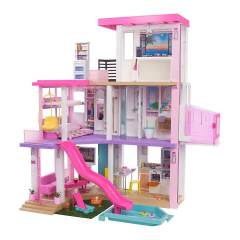 BARBİE'NİN RÜYA EVİ GRG93