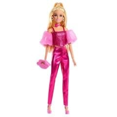 Barbie Deluxe Style Stil İkonu Bebek JFP40