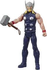 Avengers Titan Hero Thor E7879