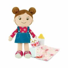 CLEMENTONI BABY SEVİMLİ BEBEĞİM 17737