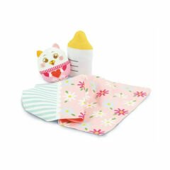 CLEMENTONI BABY SEVİMLİ BEBEĞİM 17737
