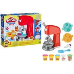 Play-Doh Sihirli Mikser Oyun Seti F4718